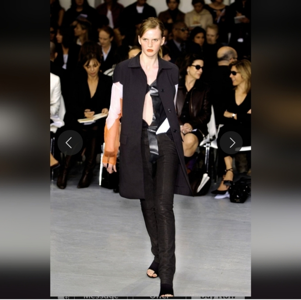 Vintage Helmut Lang Pants